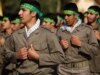 Iran Establishment Looks To Beef Up Domestic Security
