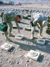 Authorities in Herat found a 10-ton cache of weapons marked with Chinese, Russian, and Persian (Pajhwak Afghan News)