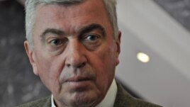 Beriz Belkić