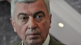 Beriz Belkić