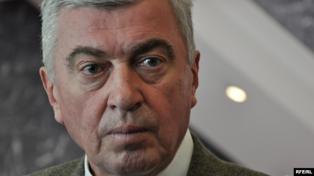 Beriz Belkić