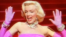 Marilyn Monroe