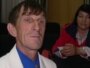 Хәйдәр Ишкин Пенза ягыннан килгән. Иверкин районы Дөмә авылы идарәсе башлыгы.