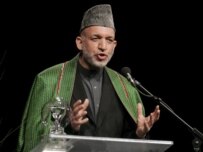 Hamid Karzai (file photo) (epa)