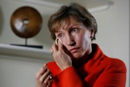 Марина Литвиненко