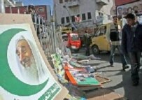 Hamas was the surprise winner of Palestine's January elections (epa)