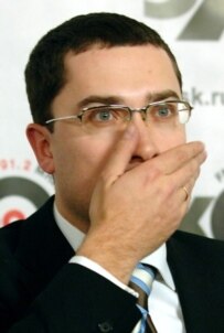 Sergei Kupriyanov (file photo) (ITAR-TASS)