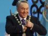 Kazakh President Suggests Staying In Power Until 2030