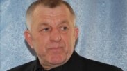 Уладзімер Барадач