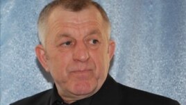 Уладзімер Барадач