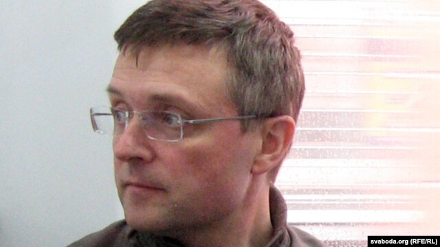 Сяргей Абламейка  