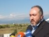Georgian Minister Rejects Chechen Allegation Of Support For Insurgency