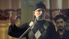 Muhammad Tahir-ul-Qadri
