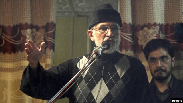 Muhammad Tahir-ul-Qadri