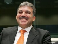 Turkish Foreign Minister Abdullah Gul (epa file photo)