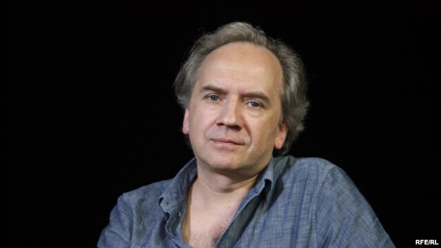 Андрей Олейников