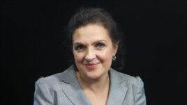 Татьяна Окушко
