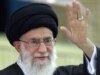 'Tehran Is Unbearable Without Khamenei'