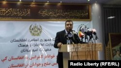 میاخیل: در کنار فرصتها برای تامین صلح ممکن مشکلات هم وجود داشته باشد.