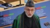Karzai 'Meets With Rebel Militants'