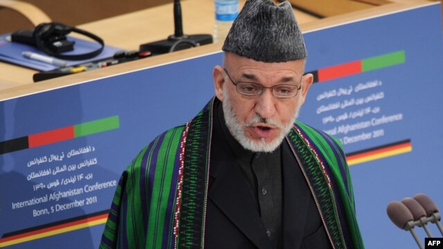 Afghan President Hamid Karzai's government is reportedly angry over Qatar's failure to consult Kabul over the opening of a Taliban office.