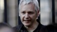 Julian Assange