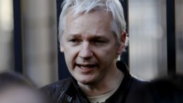 Julian Assange