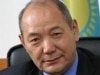 Kazakh Official Hurt In Drive-By Shooting 