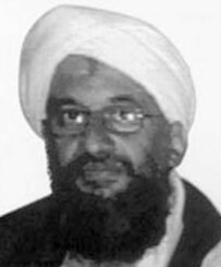 Ayman al-Zawahiri (undated file photo) (epa)