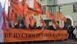 Шествие "За честные выборы" в Москве, 4 февраля 2012 