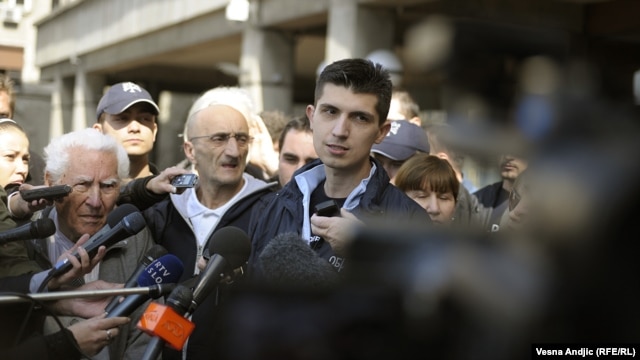 Mladen Obradović