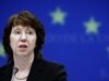 EU Ministers Discuss Afghanistan