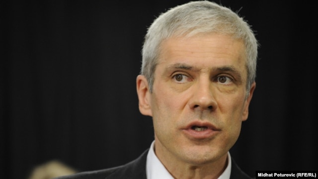 Boris Tadić