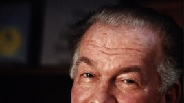 Dr. Gene Sharp 