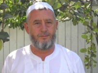 Hoji-Akbar Turajonzoda says he makes about $200,000 from his private company (file photo)