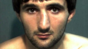 Ibragim Todashev 