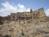 Taliban 'Razes' Pakistan Villages