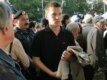 Милиция задерживает активиста НБП, распространявшего печатную продукцию