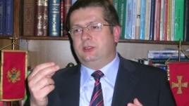 Nenad Stevović
