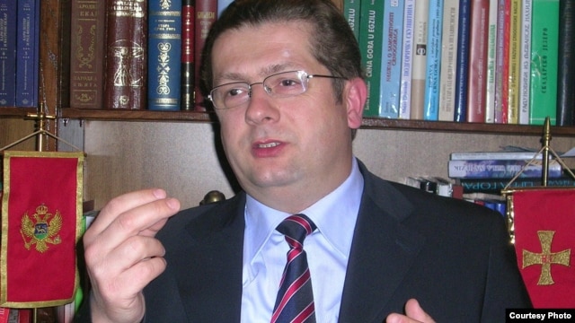 Nenad Stevović