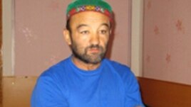 Tajik opposition leader and field commander Imomnazar Imomnazarov