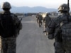 Afghan War Leak Stirs Intense U.S. Debate