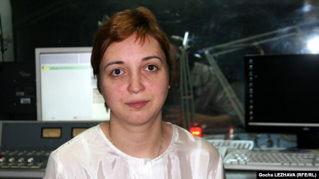 ლელა ტალიური