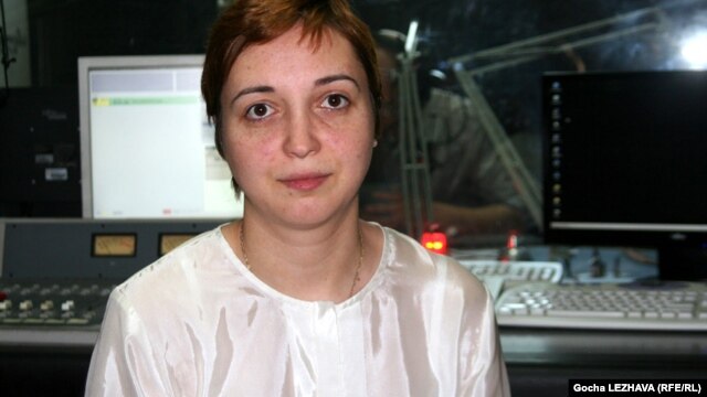 ლელა ტალიური