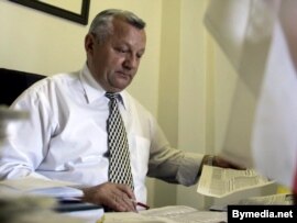 Іосіф Сярэдзіч Іосіф Сярэдзіч