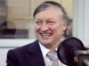 Interview: Anatoly Karpov On The Politics Of Chess