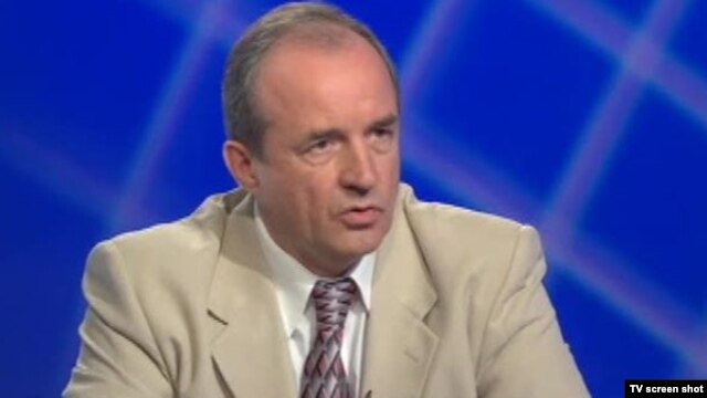 Janusz Bugajski