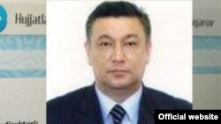 Омонулло Юнусов, Өзбекстанның баспа және ақпарат агенттігінің басшысы