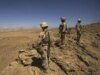 U.S. Military Shedding Antigay Policy