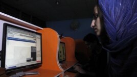Mahboob wants to create jobs for women in the Afghan tech sector.
